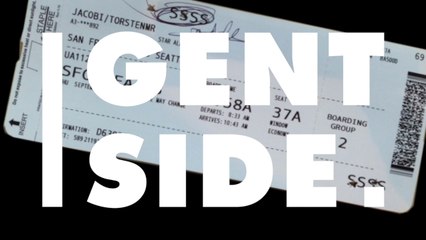 Warning: Here’s What It Means if These Letters Appear on Your Boarding Pass