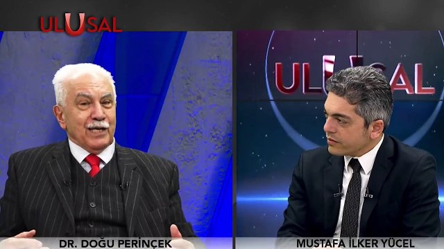 Doğu Perinçek’ten Rusya değerlendirmesi: Hz. Peygamberin Uhud savaşına Bedir savaşına hayır diyebilir misiniz?