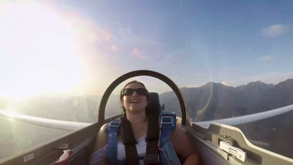 At Just 18-Year-Old This Is One of the Youngest Commercial Airline Pilots in History
