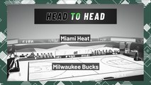 Duncan Robinson Prop Bet: Rebounds, Heat At Bucks, March 2, 2022