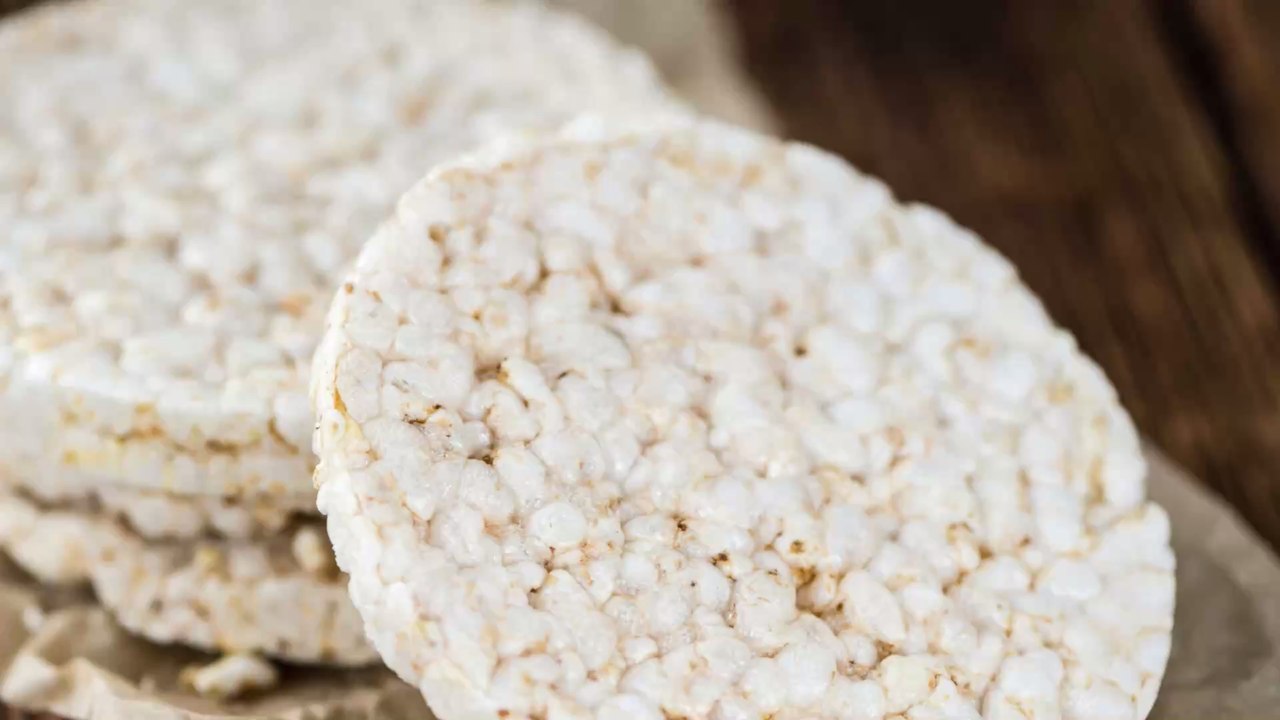 Keep Away From Children: This Common Snack Could Be A Danger To Your Child