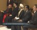 Pope meets UK imams to encourage moderate Islam