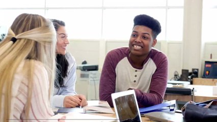 If You Know Someone Who Majored In Business and Economics, Stay Away From Them