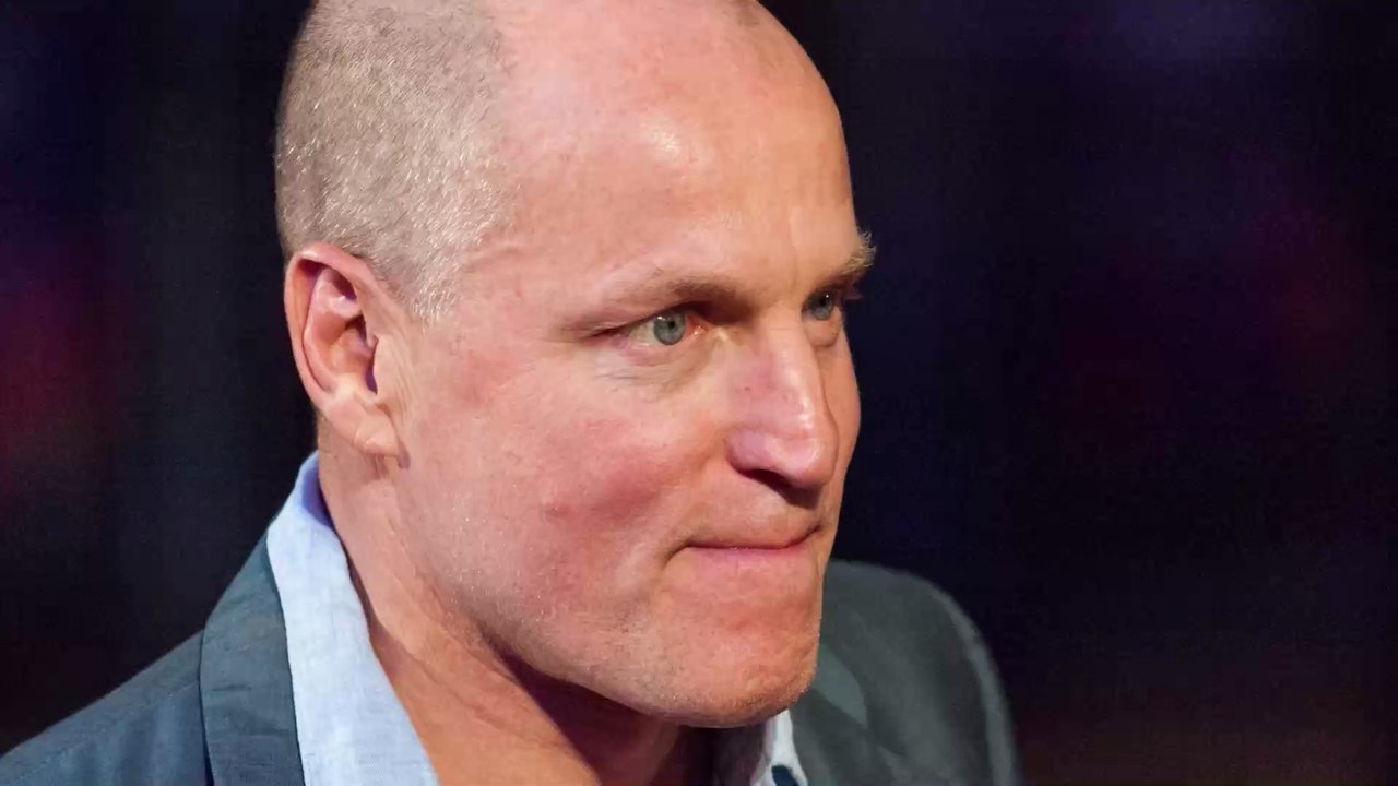 Woody Harrelson’s Dad Could Have Been the Hitman Who Killed JFK video