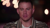 Channing Tatum Almost Lost Use Of His Penis After Boiling Water Incident