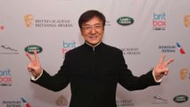 Jackie Chan Announced He Will Offer A Reward To Whoever Finds A Coronavirus Vaccine