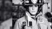 This firefighter was sacked for being too sexy on Instagram