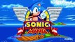 Sonic Mania et DLC (Switch, PS4, XBOX ONE et PC) : date de sortie, trailers, news et astuces du prochain jeu de Sega