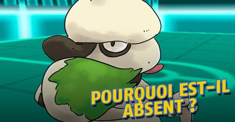 Pokémon Go : Queulorior toujours manquant à l'appel