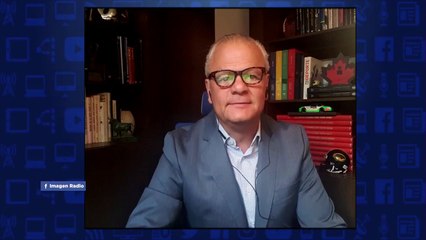 Arturo Brizio: "El arbitraje mexicano no está en crisis"