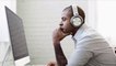 Research shows listening to music while you work can be beneficial