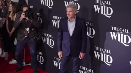 Harrison Ford 'Denies' That The New Indiana Jones Film Is 'Not Happening'