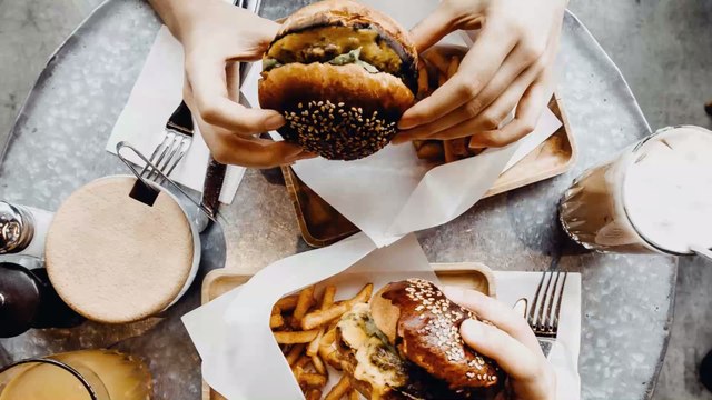 New Study Shows Fast Food Shrinks Our Brains And Affects Our Mental Capabilities