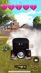 PUBG MOBILE FUNNY VIDEO OP BRO #short