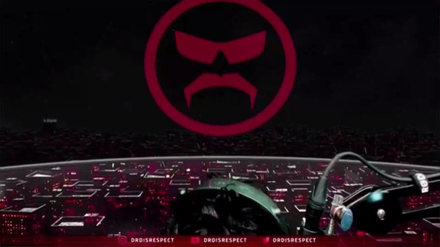 This is what went down when Dr DisRespect and the Undertaker finally came face to face