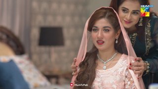 Roag, Episode #08, HUM TV Drama, HD Full Official Video - 2 March 2022