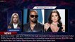 Julia Fox Explains Why Dating Kanye West 'Was the Best Thing That Could Have Happened' to Her - 1bre