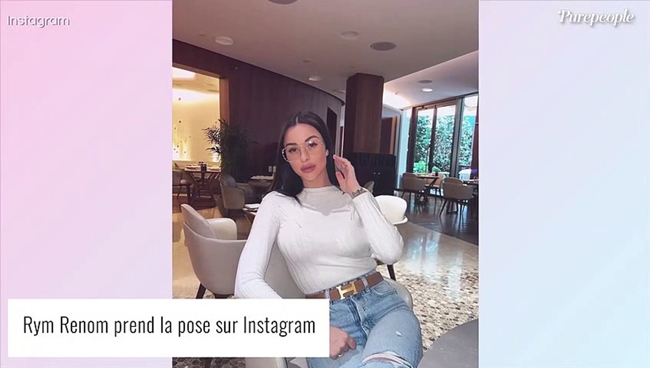 Rym Renom (Mamans & Célèbres) craque en plein tournage : son couple et son rôle de mère remis en question