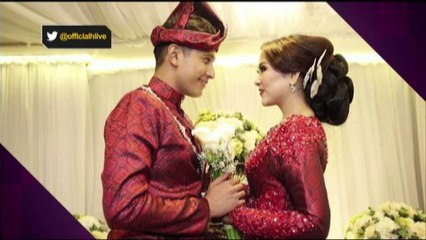 Shah Iskandar nafi pegang tangan skandal