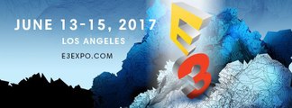 E3 2017 : trailers, rumeurs et annonces du plus grand salon de jeux vidéo