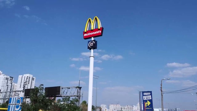 McDonald’s: 6 rumours employees want you to stop believing