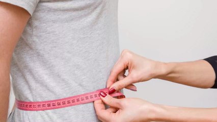 Body Mass Index: The Healthiest Body Weight Is Actually Different From What You Think