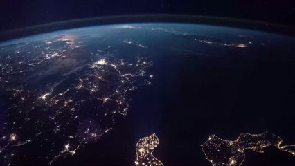 5 Astronomical events occuring in our lifetime