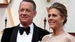 Tom Hanks reunites with an old friend after testing positive for Coronavirus