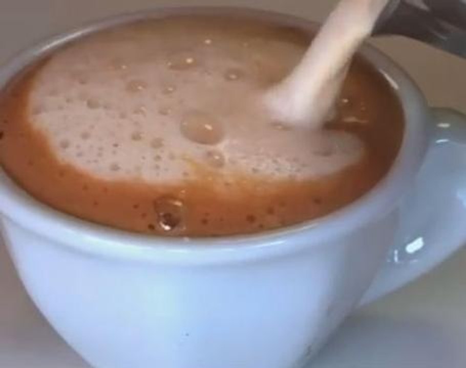 Scientists map Arabica coffee genome