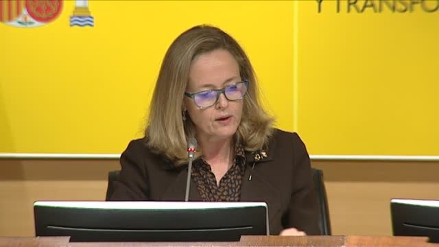 Europa toma nuevas medidas financieras contra Rusia tras la invasión de Ucrania