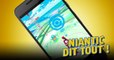Pokémon Go : Niantic révèle pour la première fois son nombre de joueurs mensuels