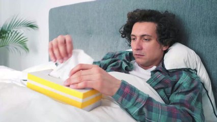 Coronavirus: What to do if you think you might have it?