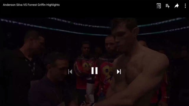 UFC throwback: Anderson Silva scored the most humiliating knockout in UFC history