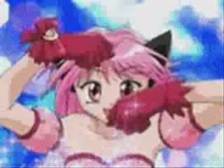 Mew mew power AMV Ichigo minto létassu puding