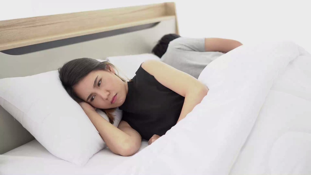 Her Revenge Plan Was Botched When the Wind Blew the Acid Back into Her Own Face