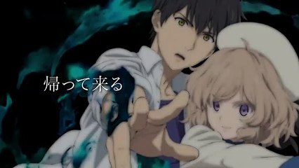 TVアニメ「虚構推理 Season2」ティザーPV