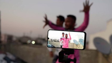 Viewers Have Spotted Something Sinister in This Dancer's TikTok Video