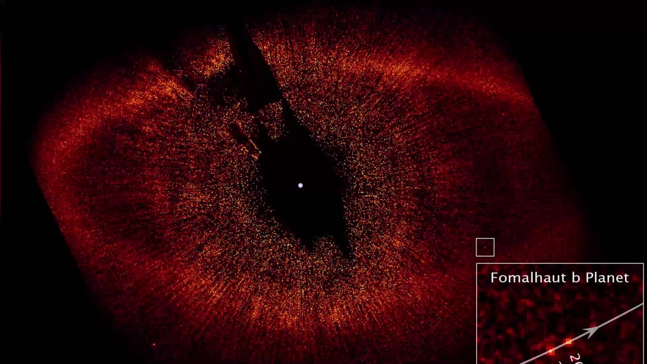 A Planet Has Disappeared from Sight Leading Scientists to Believe It Never Existed