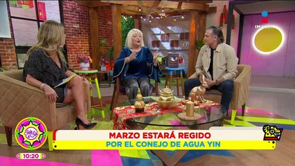 Ritual para atraer el dinero y trabajo: Marzo, el mes del conejo de agua yin