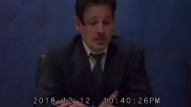 Johnny Depp Discusses Injuries He Sustained From Amber Heard in New Footage From Deposition