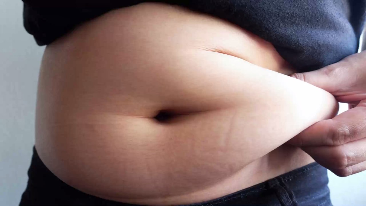 This Is the Best Way to Lose Belly Fat According to Science