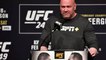 Dana White Says UFC 249 Will Happen on an Unknown Private Island Despite Coronavirus