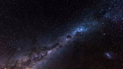 What if the Universe Wasn’t Actually the Shape We Think It Is?