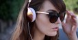 Here's how your headphone habit could be seriously damaging your hair