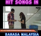 Bila lagu inggeris diterjemah terus ke bahasa Malaysia