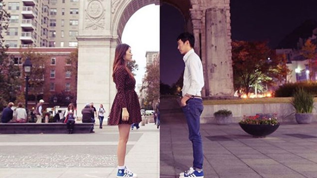 If you and your partner share these star signs, maybe it isn't made to last