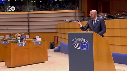 Штрафные меры против РФ: яхты и виллы российских олигархов будут конфискованы? (02.03.2022)