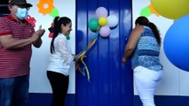 Alcaldía de Managua entrega Vivienda Digna en el Barrio Las Torres