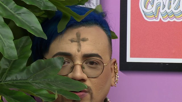 Presentadores nicaragüenses aclaran su tipo de relación