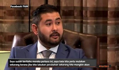 FAM sasar Harimau Malaya ke Piala Dunia 2026